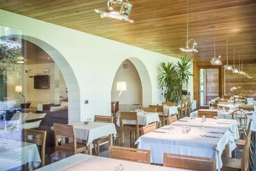 Hotel La Pergola Dependance