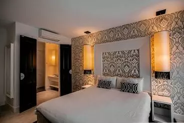 Hotel Le Theatre