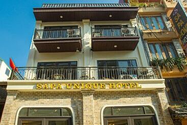 Hotel Sapa Unique
