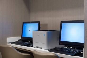 酒店 Springhill Suites By Marriott Austin Cedar Park