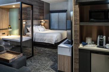 ホテル Springhill Suites By Marriott Springdale Zion National Park