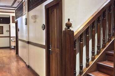 בית מלון כפרי Veneto De Vigan