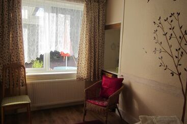 آپارتمان‌های توریست‌ها Kendoon Apartment