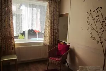 Apartaments turístics Kendoon Apartment