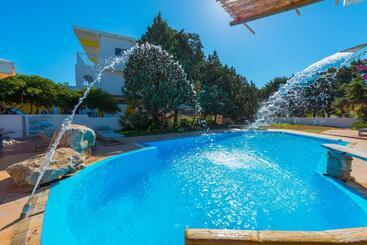 Aparthotel Melody Studios Faliraki