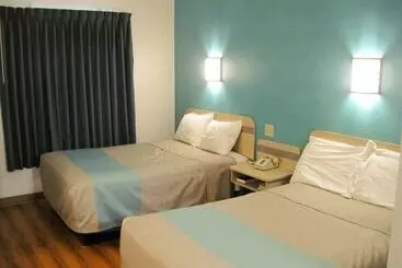 Motel 6 Avoca, Ia