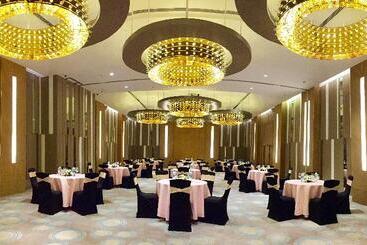 Novotel Guwahati Gs Road