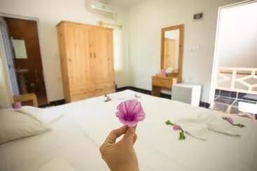 Pensión Faza View Inn, Maafushi