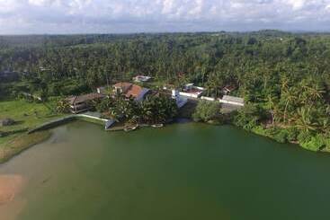 פנסיון Vista Tranquil Kosgoda