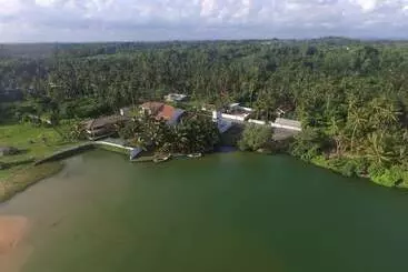 Pensió Vista Tranquil Kosgoda
