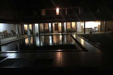 Пансион Vista Tranquil Kosgoda