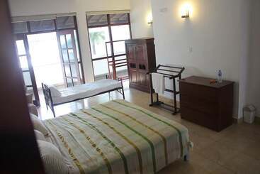 Pension Vista Tranquil Kosgoda