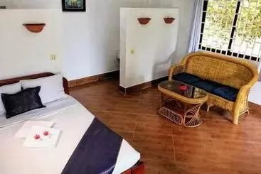 Q Bungalows