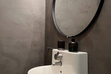 هتل آپارتمان Torg Guest House