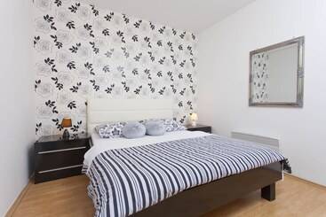 Apartment Villa Josip Jukic