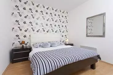 Apartament Villa Josip Jukic