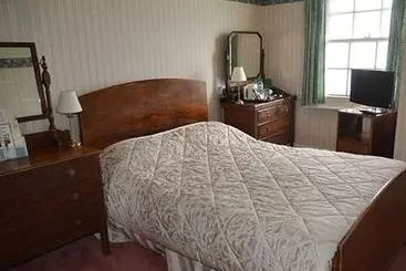 Hotel Walpole Bay