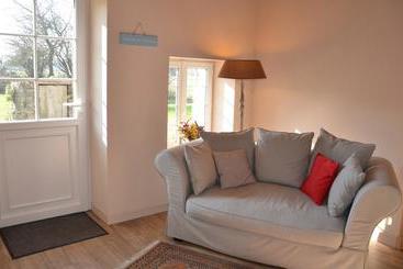 Nocleg ze śniadaniem Domaine De La Ronville