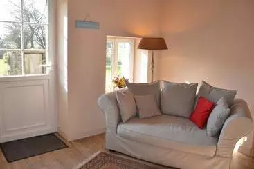 Bed and Breakfast Domaine De La Ronville