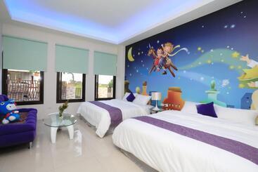 Bed and Breakfast Dania Garden