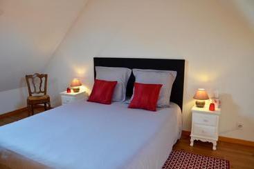 Bed and Breakfast Domaine De La Ronville