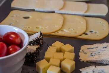 Bed and Breakfast Gästehaus Bergwald