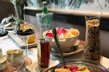 Bed and Breakfast Moulin De Bapaumes