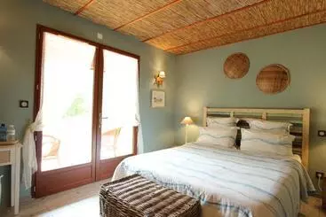 Bed and Breakfast Via Bahia Maison D Hôtes