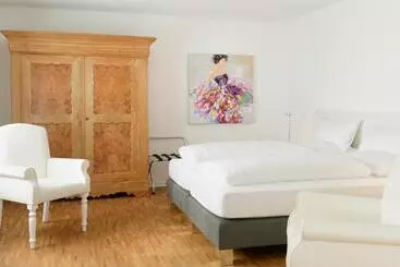 Bed & Breakfast Meerbusch
