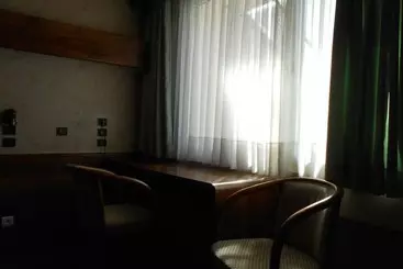 Hotel Du Jura