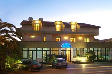 בית מלון כפרי Europa