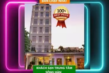 Palmier Hotel   Art House Da Nang