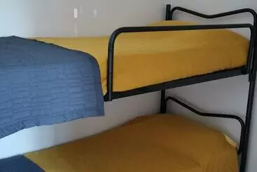 Hotel Hôtel Punta E Mare Des Chambres Ou Des Appartements T2