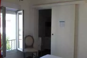 Hotel Restaurant Du Port