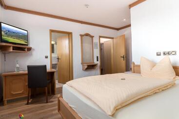 酒店 Restaurant Haus Berkenbaum