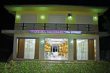 ホテル Vila Giorgio