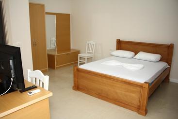 Hotelli Vila Giorgio