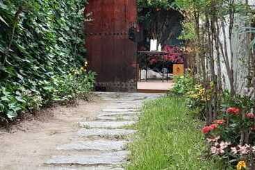 Jeonju Inyeon Pension