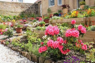 بنسيون Dean Park Guest House