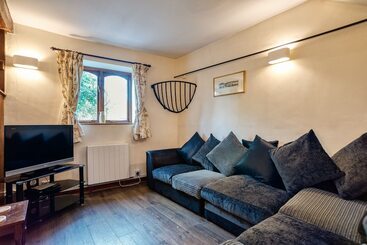 Pensão The Grove Cromer