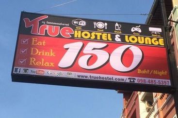 True Hostel