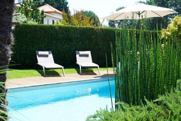 Bed and Breakfast Chambres D Hôtes Villa Surcouf