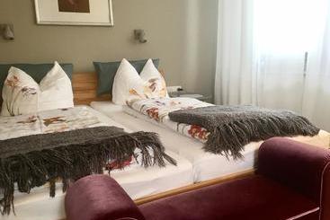 Turistlägenheter Sonnenhof   Ferienwohnung