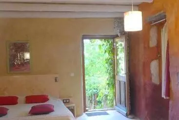 Bed and Breakfast La Colline Bleue