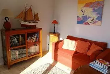 Bed and Breakfast La Criste Marine