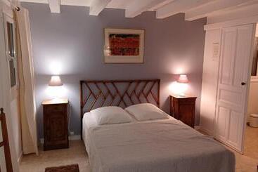 Bed and Breakfast La Criste Marine