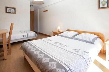 צימר La Roche Du Croue