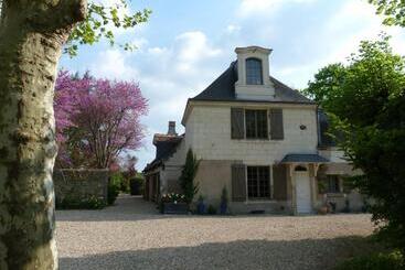 ベッドアンドブレックファースト La Sorellerie