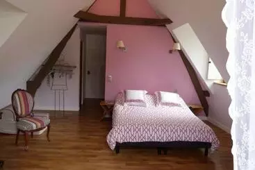 Nocleg ze śniadaniem La Sorellerie