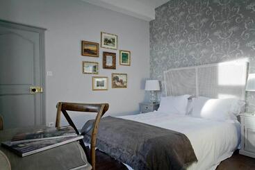 Aamiaismajoitus (B&B) Maison 76